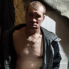 Фотография мужчины Александр, 41 год из г. Свирск