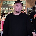 Салман, 38 лет