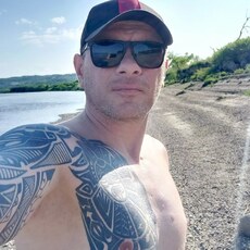 Фотография мужчины Евгений, 45 лет из г. Благовещенск