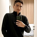 Bakha, 25 лет