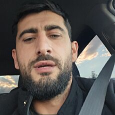 Фотография мужчины Alik, 31 год из г. Аксай