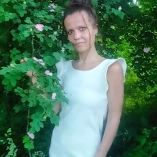 Фотография девушки Елена, 43 года из г. Москва