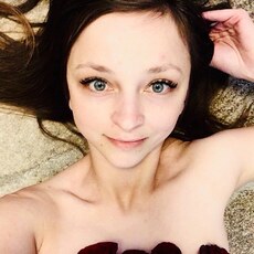 Фотография девушки Мила, 33 года из г. Минск