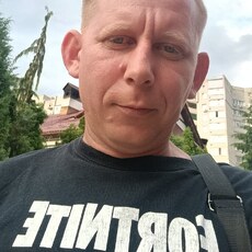 Фотография мужчины Михаил, 41 год из г. Сумы
