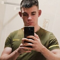 Фотография мужчины Kostya, 25 лет из г. Калуга