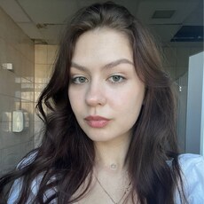 Фотография девушки Анжела, 19 лет из г. Санкт-Петербург