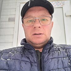 Фотография мужчины Александр, 51 год из г. Красноярск