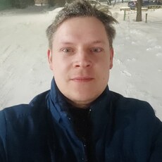 Фотография мужчины Игорь, 29 лет из г. Вятские Поляны