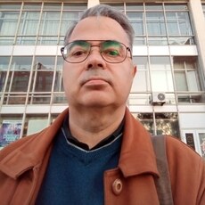 Фотография мужчины Пётр, 53 года из г. Владивосток