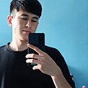 Даянчик, 19 лет