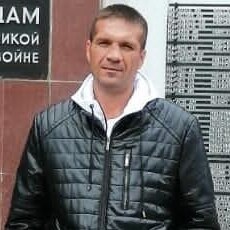 Фотография мужчины Сергей, 42 года из г. Тогучин