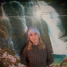 Фотография девушки Наташа, 43 года из г. Зеленогорск (Красноярский Край)