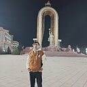 Али, 31 год