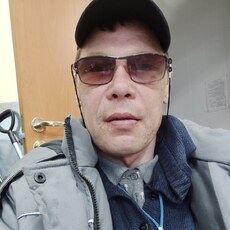 Фотография мужчины Андрей, 48 лет из г. Челябинск