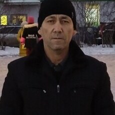 Фотография мужчины Умид, 53 года из г. Екатеринбург