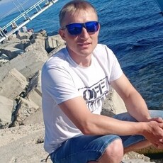 Фотография мужчины Николай, 31 год из г. Иркутск