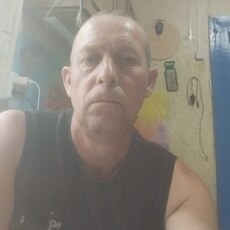 Фотография мужчины Александр, 47 лет из г. Макушино