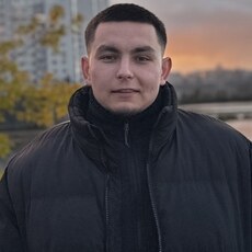 Фотография мужчины Алексей, 28 лет из г. Енисейск