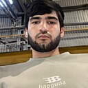 Каримназарзода, 24 года