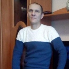 Фотография мужчины Артём, 41 год из г. Канск