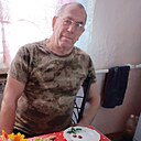 Сергей, 68 лет