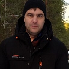 Фотография мужчины Виталий, 45 лет из г. Кандалакша
