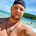 Ник, 36 лет