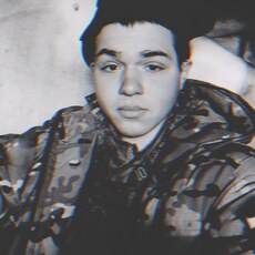 Фотография мужчины Алексей, 21 год из г. Находка