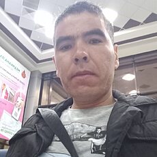 Фотография мужчины Умид, 44 года из г. Оренбург