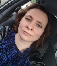 Галина, 42 из г. Барнаул.