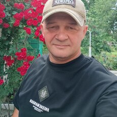 Фотография мужчины Андрей, 54 года из г. Стаханов