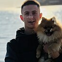 Данил, 21 год