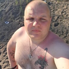 Фотография мужчины Михаил, 32 года из г. Нижний Тагил