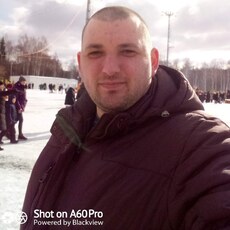 Фотография мужчины Митя, 39 лет из г. Артем