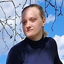 Ника, 23 года