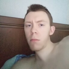Фотография мужчины Илья, 20 лет из г. Краснодар