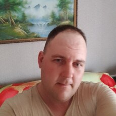 Фотография мужчины Александр, 36 лет из г. Заозерный