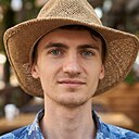 Даниил, 25 лет