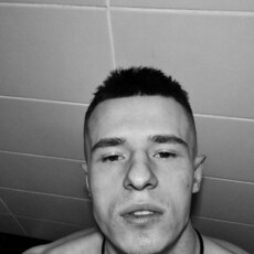 Фотография мужчины Вадим, 24 года из г. Саратов