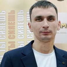 Фотография мужчины Тема, 36 лет из г. Чита