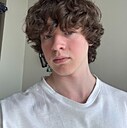 Егор, 20 лет