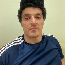 Фотография мужчины Артем, 31 год из г. Махачкала