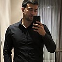 Батыр, 30 лет