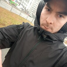 Фотография мужчины Сергей, 34 года из г. Верхняя Пышма