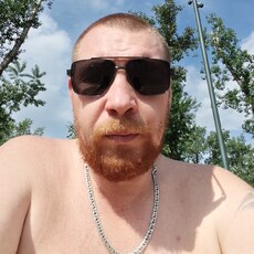 Фотография мужчины Михаил, 37 лет из г. Иркутск