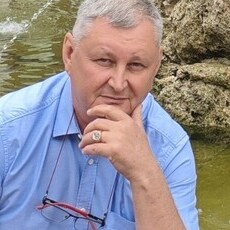 Фотография мужчины Сергей, 55 лет из г. Колпино
