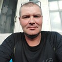 Макс, 47 лет