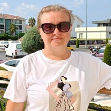 Фотография девушки Tanuyshka, 46 лет из г. Вологда