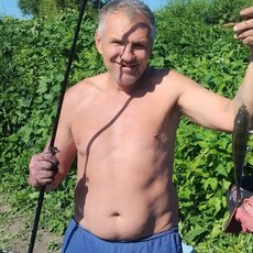 Фотография мужчины Владимир, 54 года из г. Смоленск
