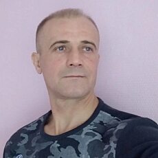 Фотография мужчины Виталий, 48 лет из г. Добруш